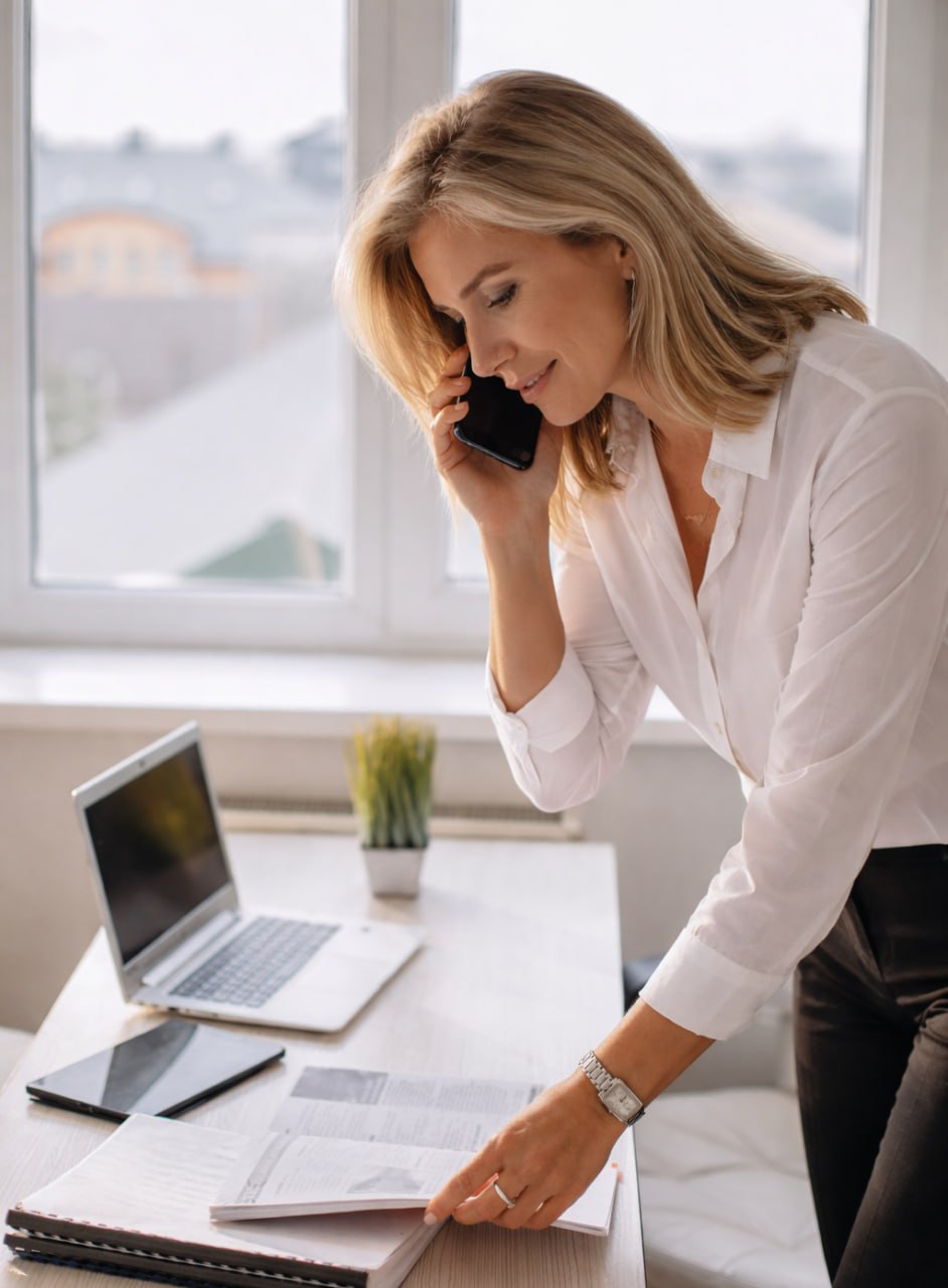 Анна Сергеева